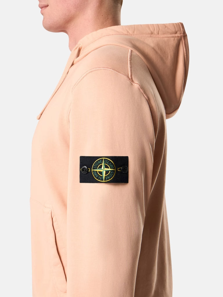 STONE ISLAND-FELPA-