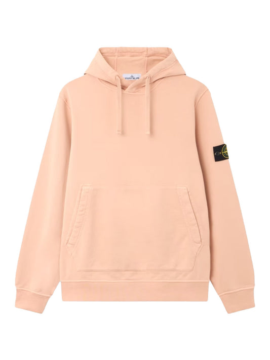 STONE ISLAND-FELPA-