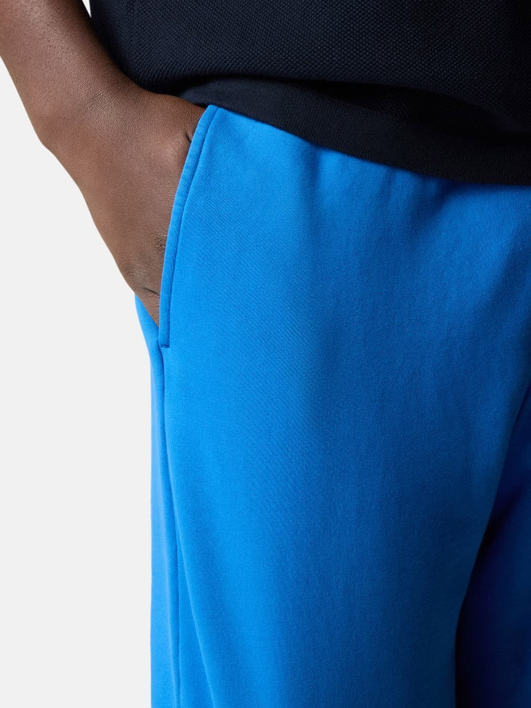 STONE ISLAND-FELPA BERMUDA-