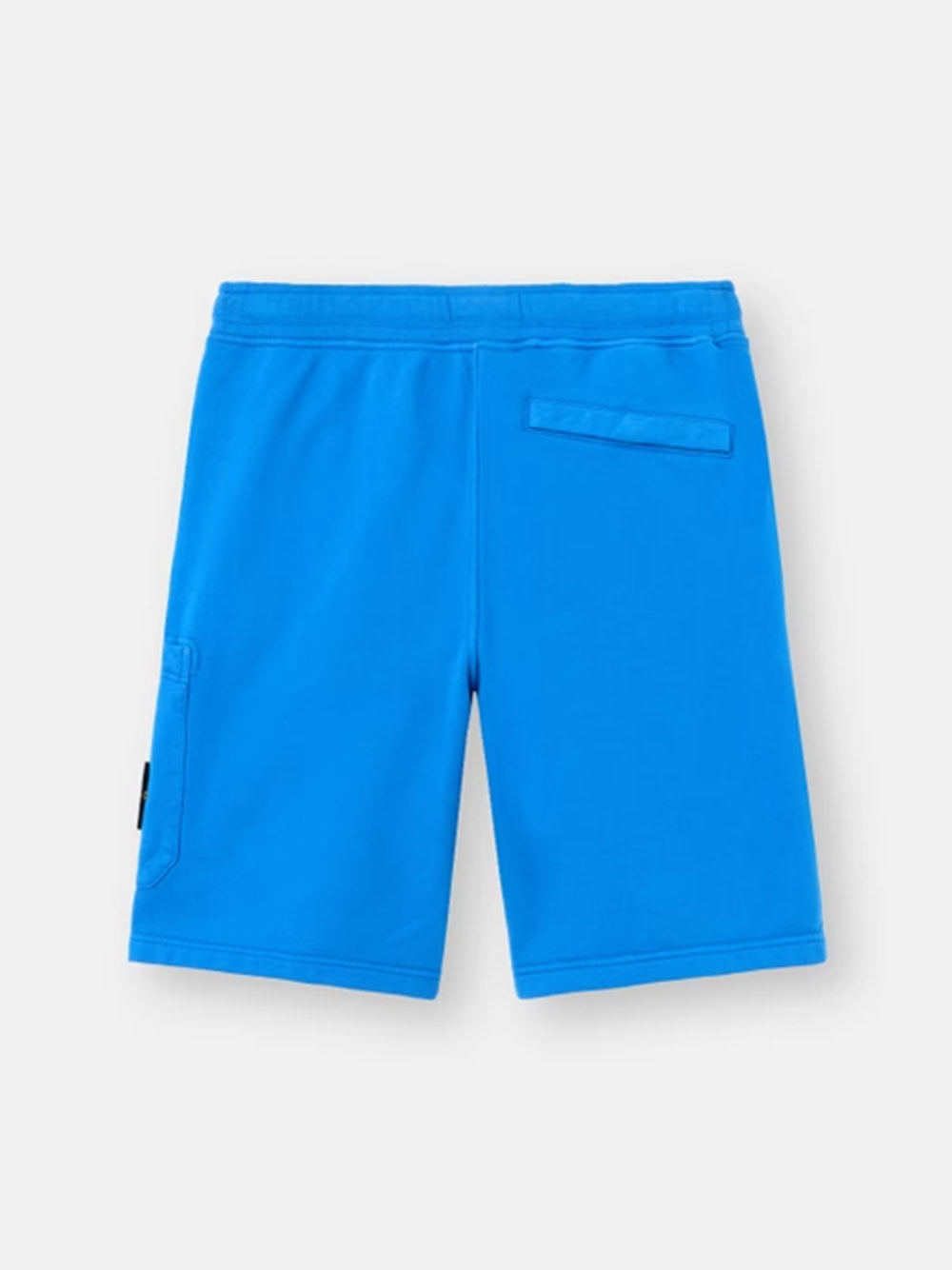 STONE ISLAND-FELPA BERMUDA-