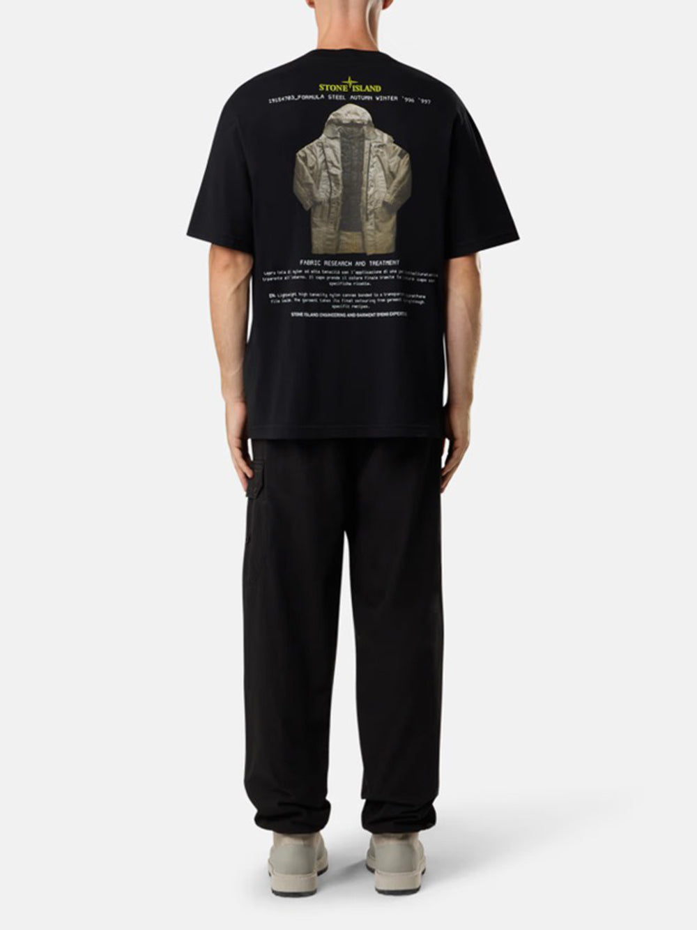 STONE ISLAND-T-SHIRT-