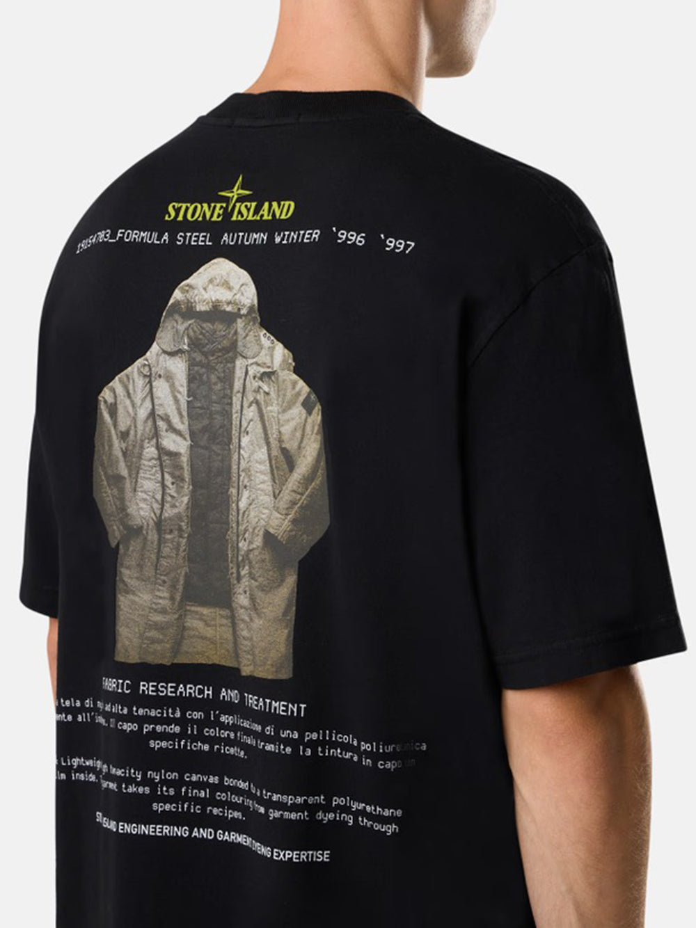 STONE ISLAND-T-SHIRT-