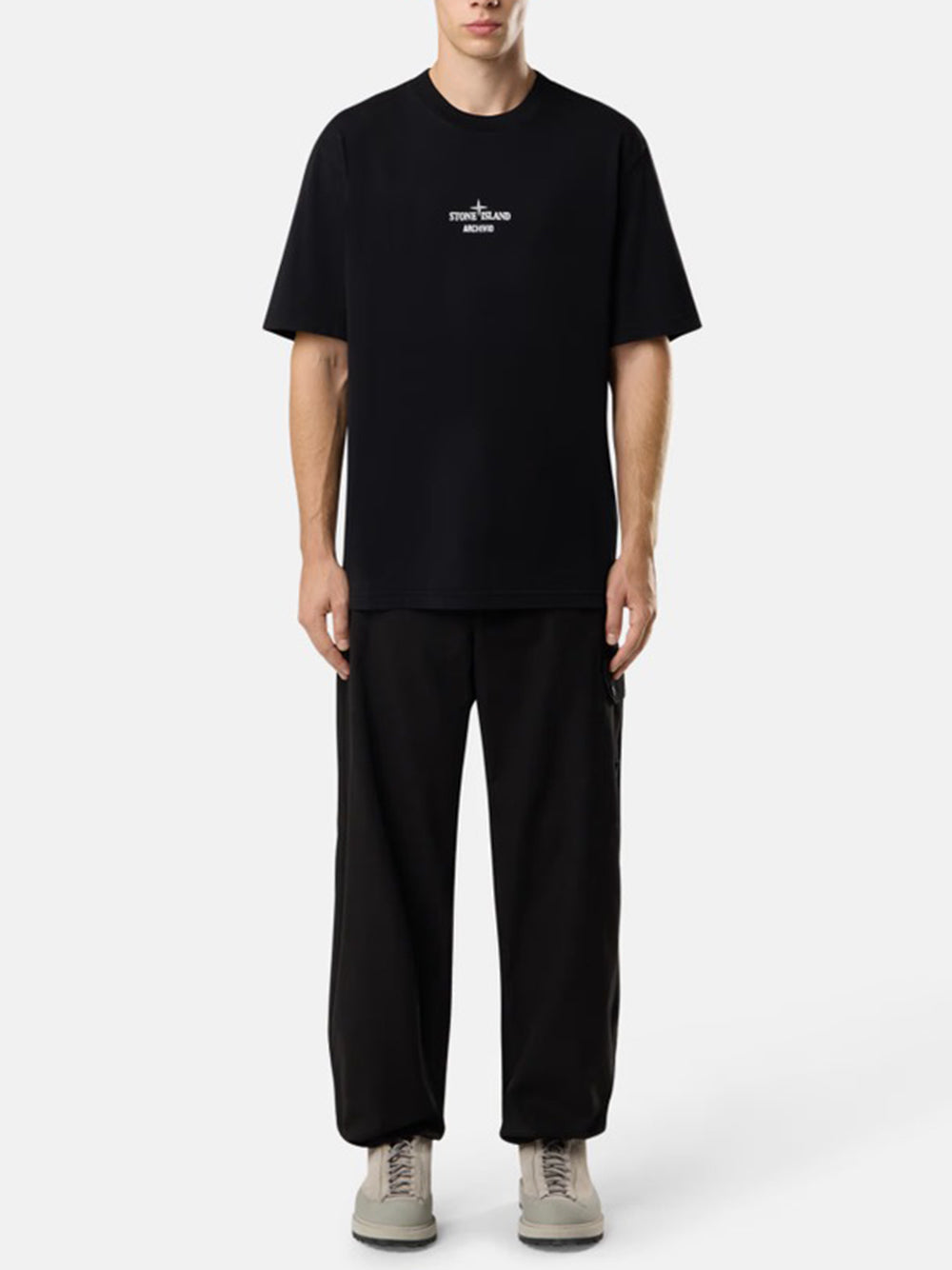 STONE ISLAND-T-SHIRT-