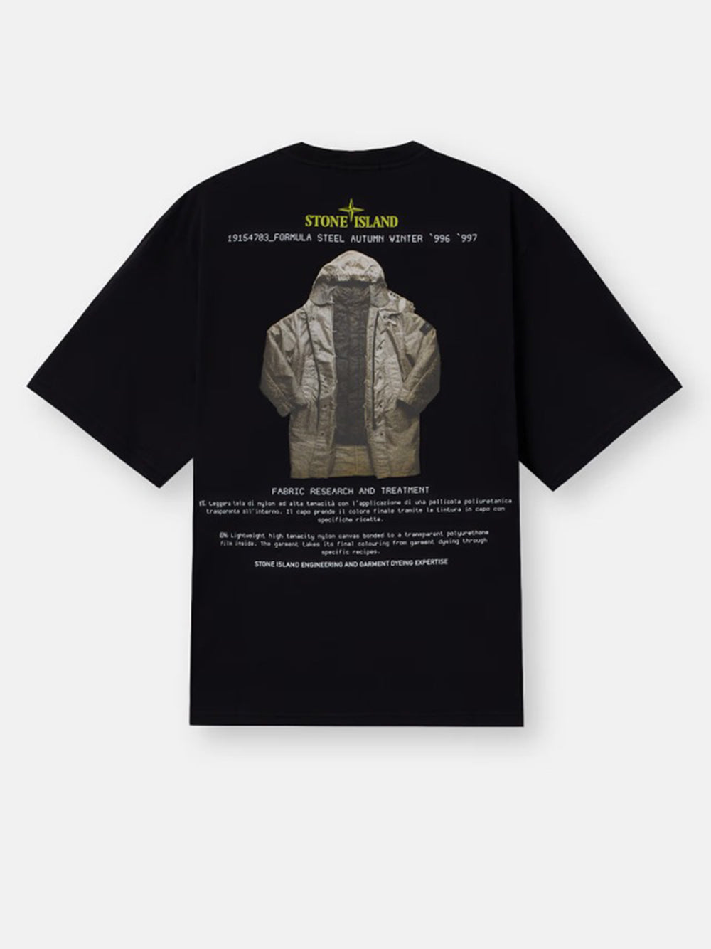 STONE ISLAND-T-SHIRT-