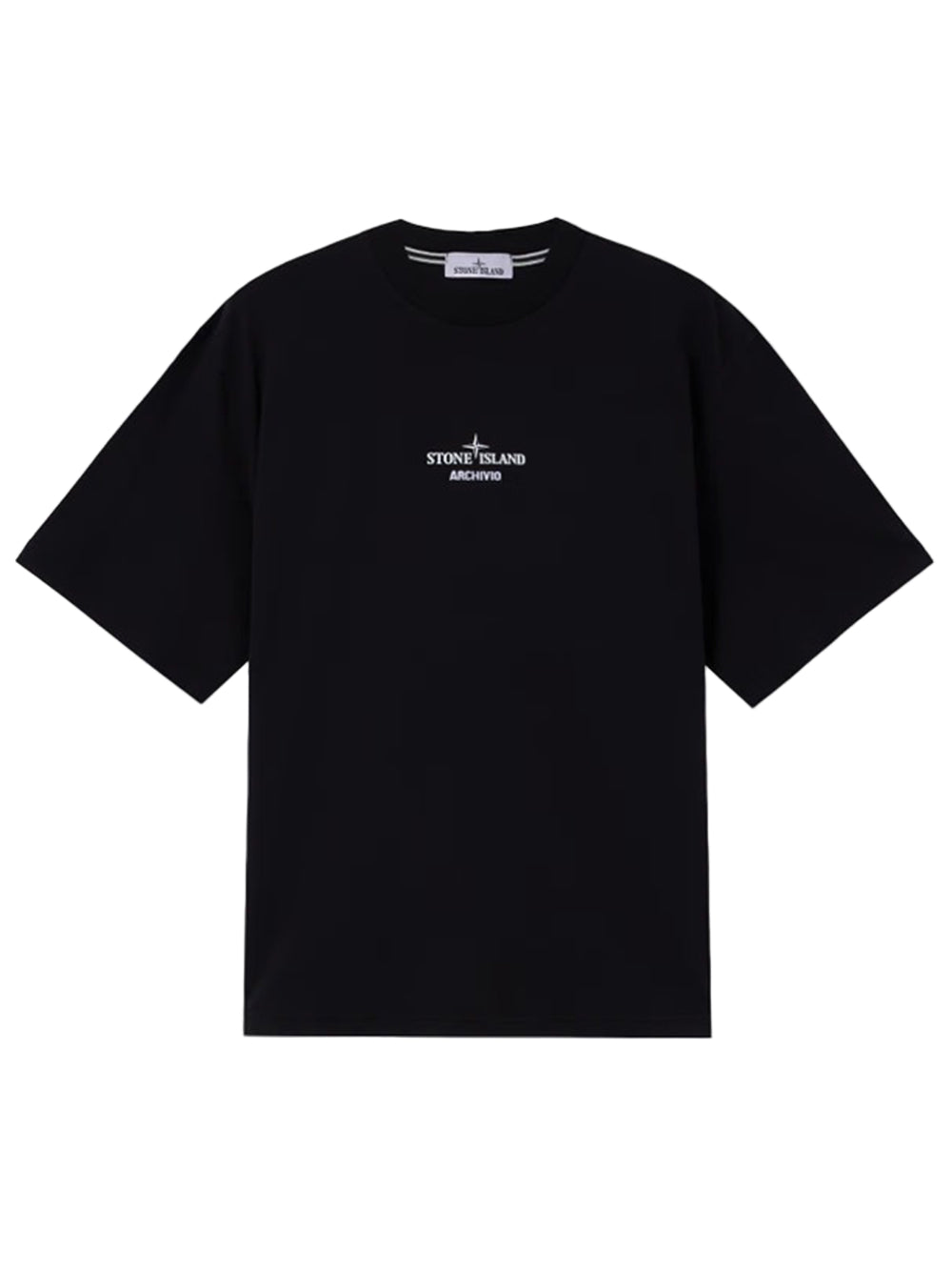 STONE ISLAND-T-SHIRT-