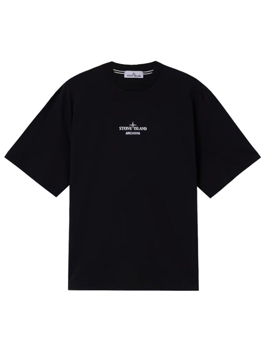 STONE ISLAND-T-SHIRT-