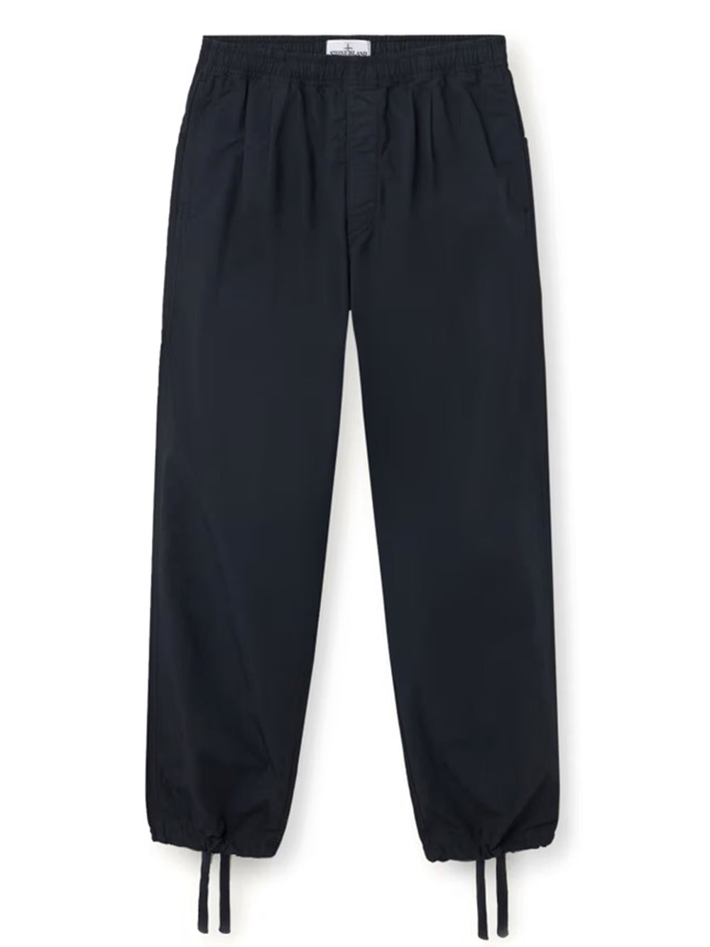 STONE ISLAND-ORGANIC COTTON TELA_STONE ISLAND MARINA-