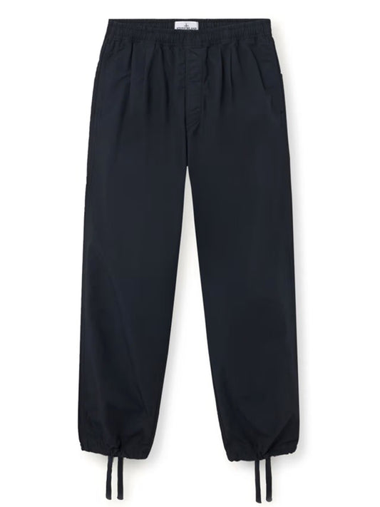 STONE ISLAND-ORGANIC COTTON TELA_STONE ISLAND MARINA-