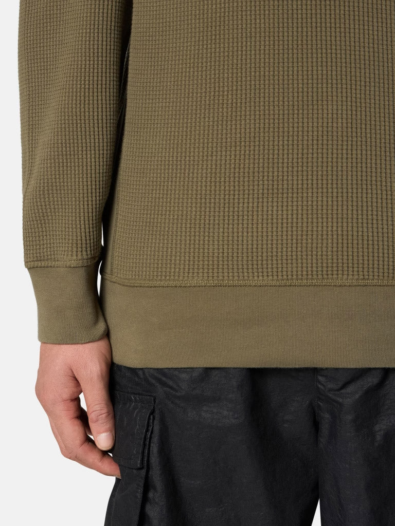 STONE ISLAND-FELPA-