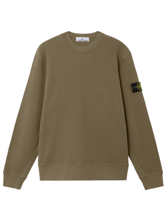 STONE ISLAND-FELPA-