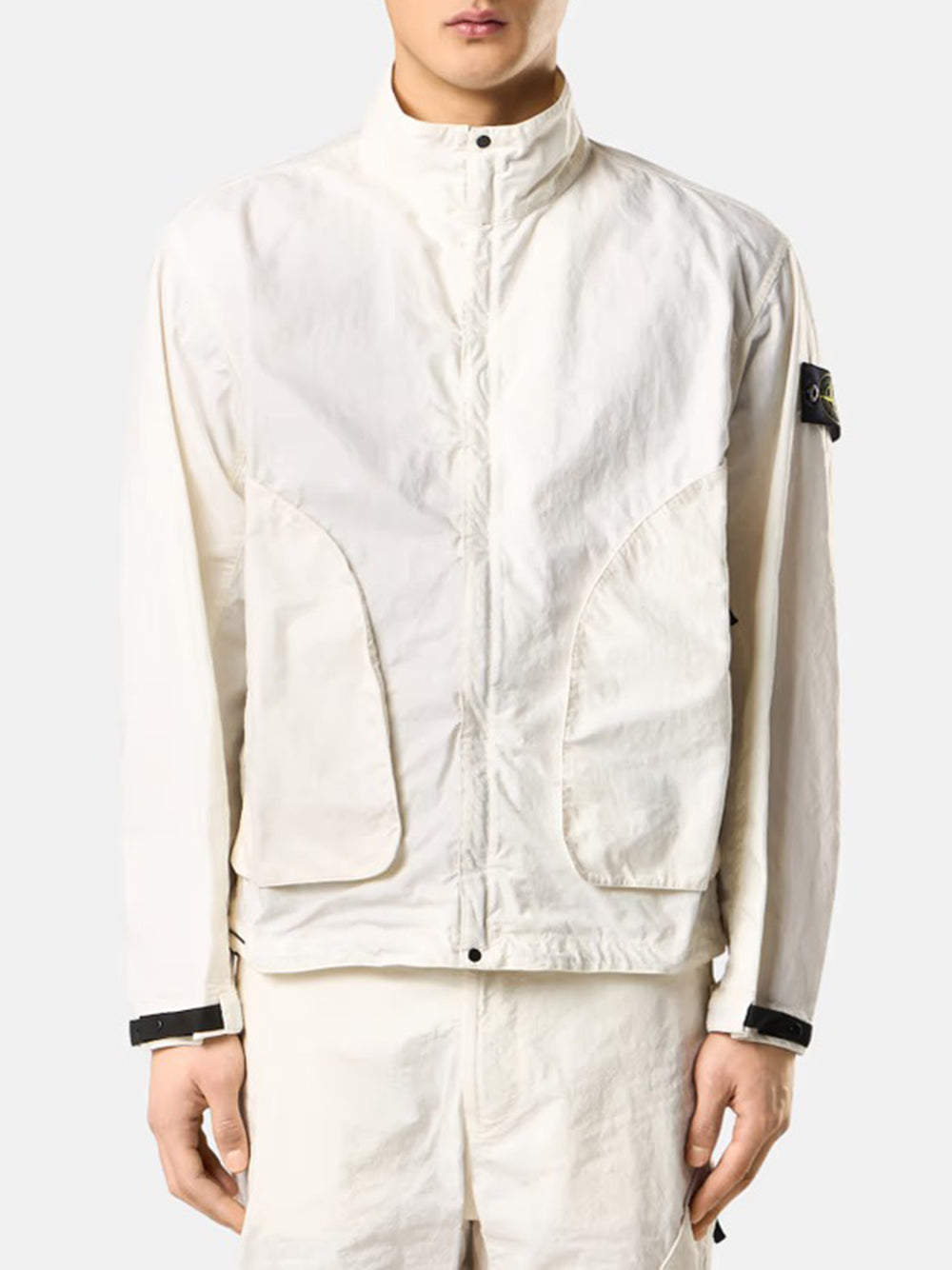 STONE ISLAND-JACKET-