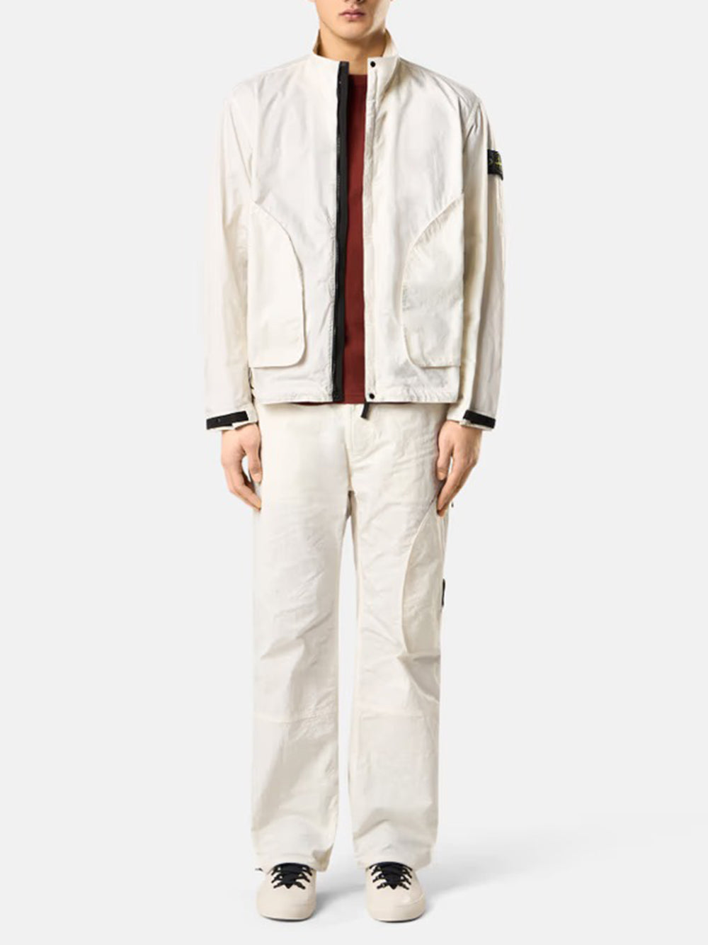 STONE ISLAND-JACKET-