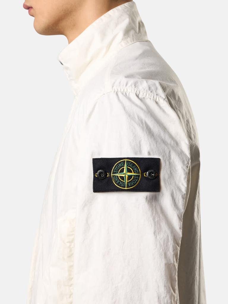 STONE ISLAND-ORGANIC LOOK NYLON PANAMA TC-4100067S0069 V0093 – Dope