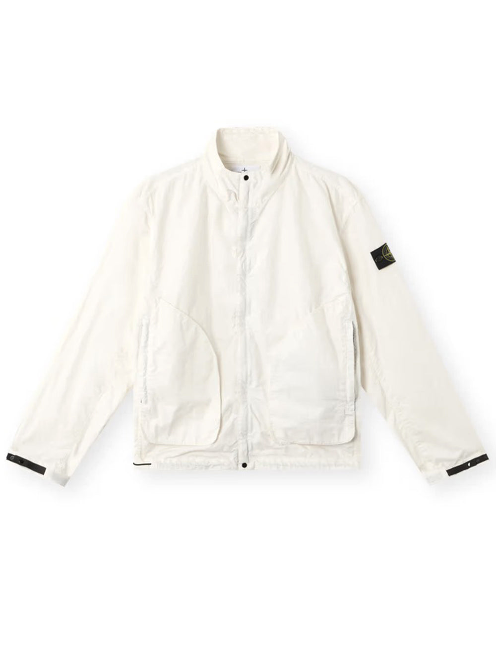 STONE ISLAND-JACKET-