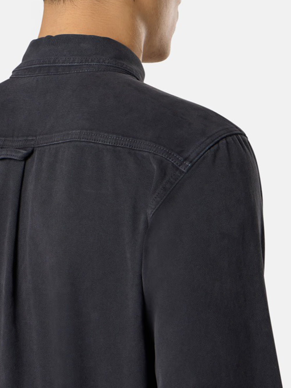 STONE ISLAND-CAMICIA-