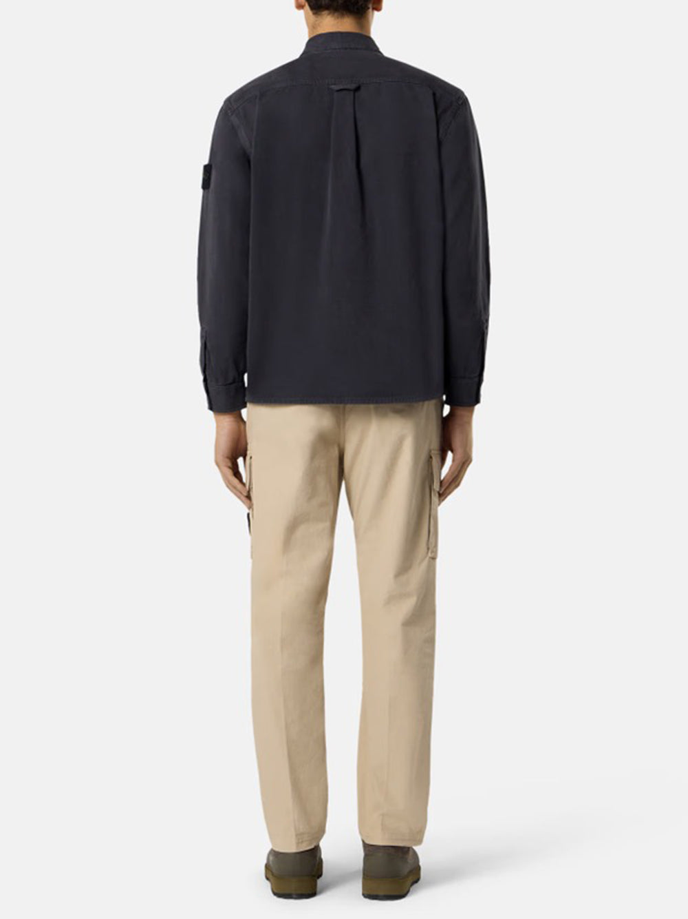 STONE ISLAND-CAMICIA-