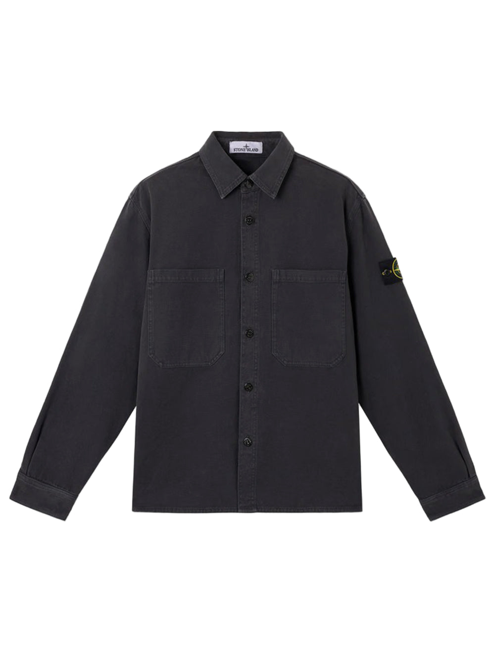 STONE ISLAND-CAMICIA-