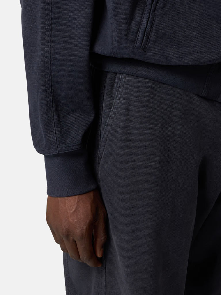 STONE ISLAND-ORGANIC PANAMA COTTON OLD EFFECT-3100008S0184 V0126