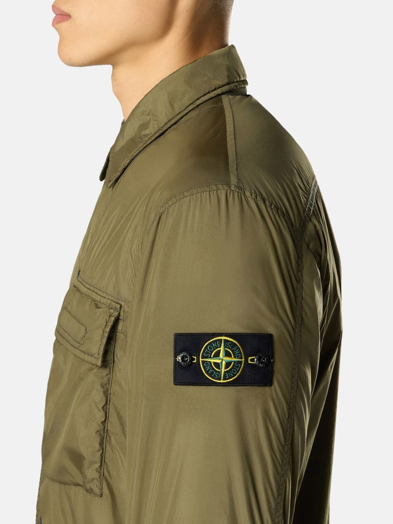 STONE ISLAND-OVERSHIRT-