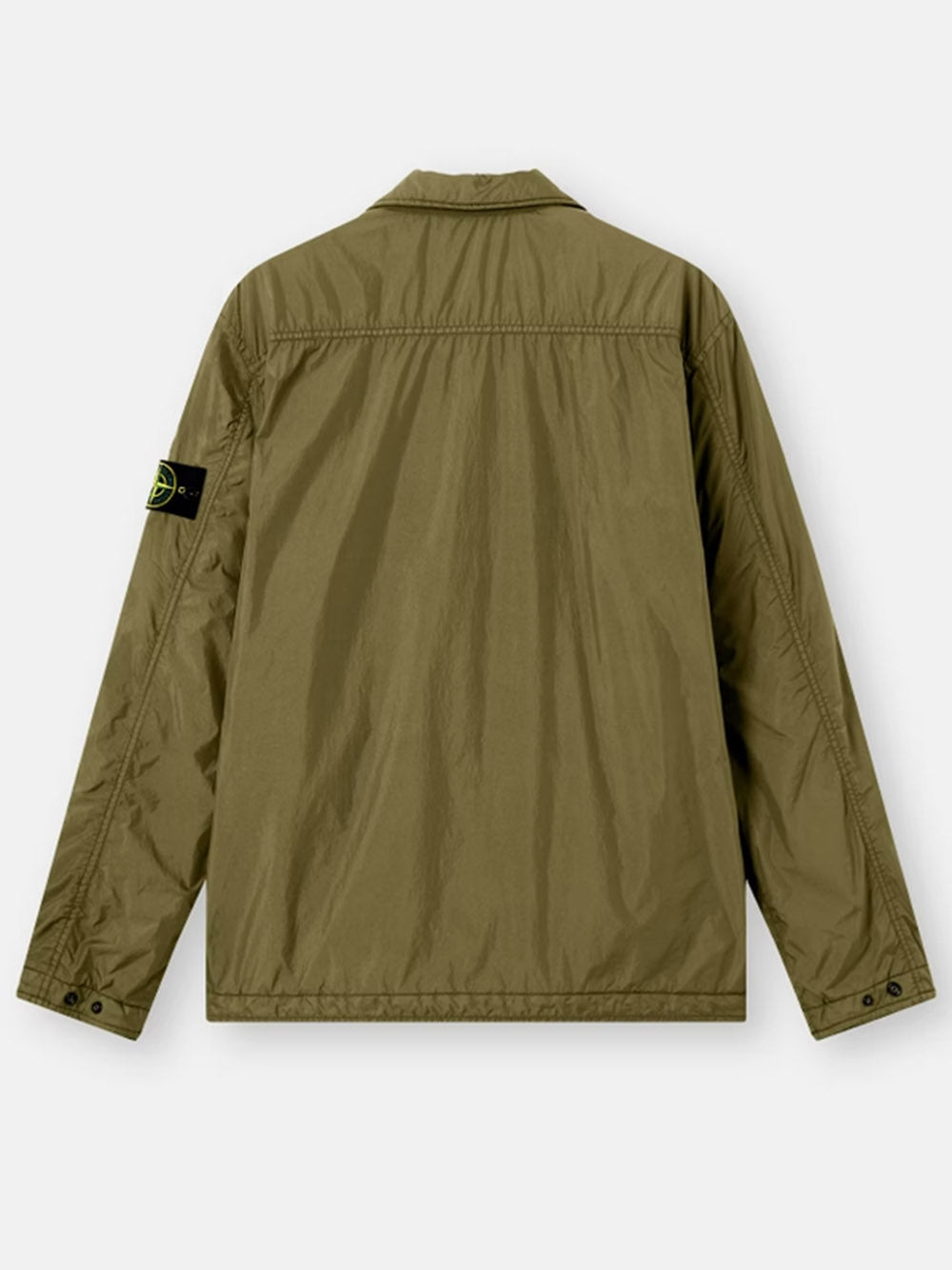 STONE ISLAND-OVERSHIRT-
