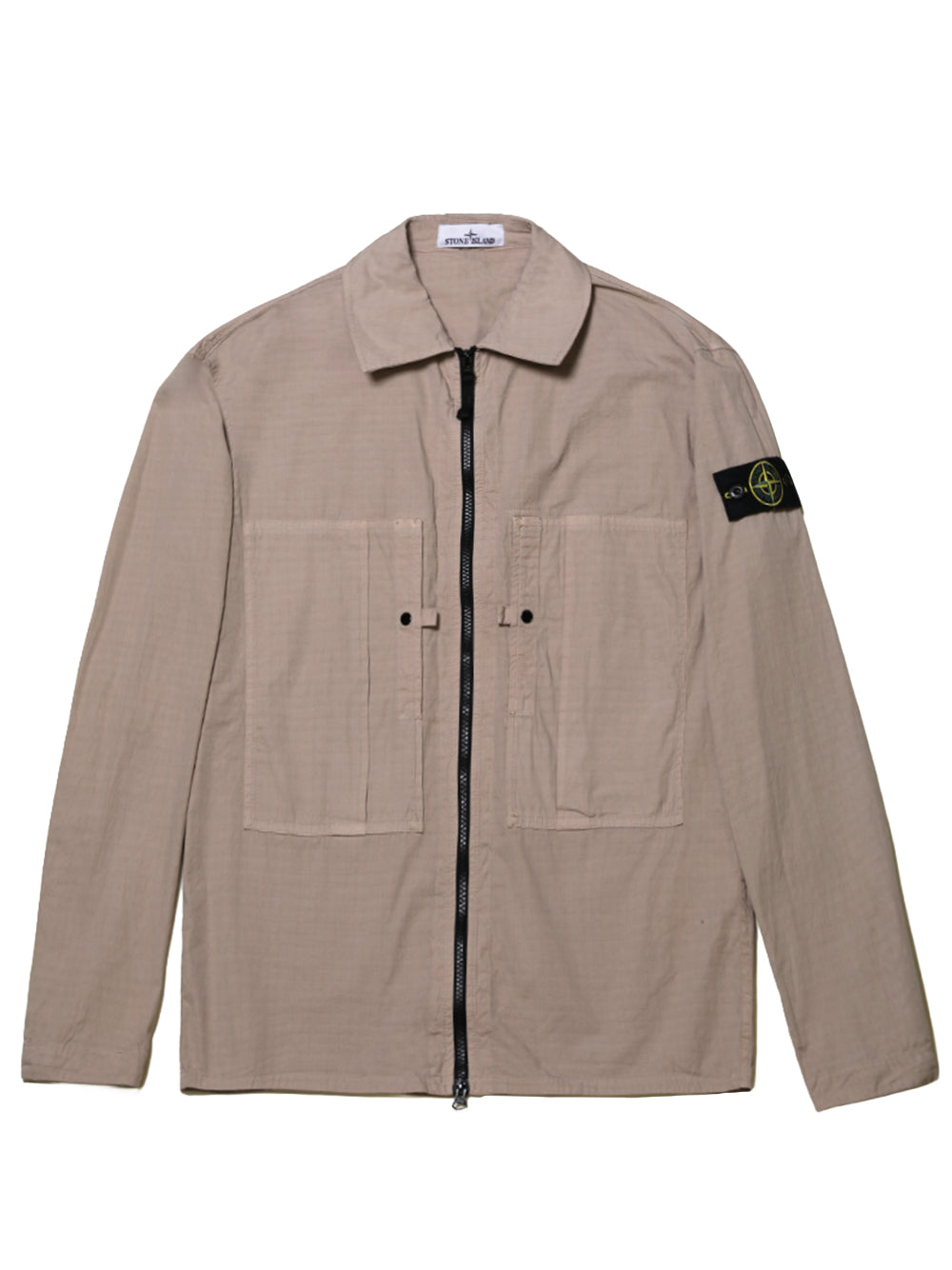 OVERSHIRT