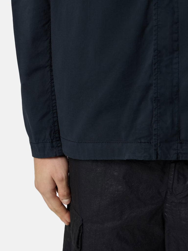 STONE ISLAND-OVERSHIRT-