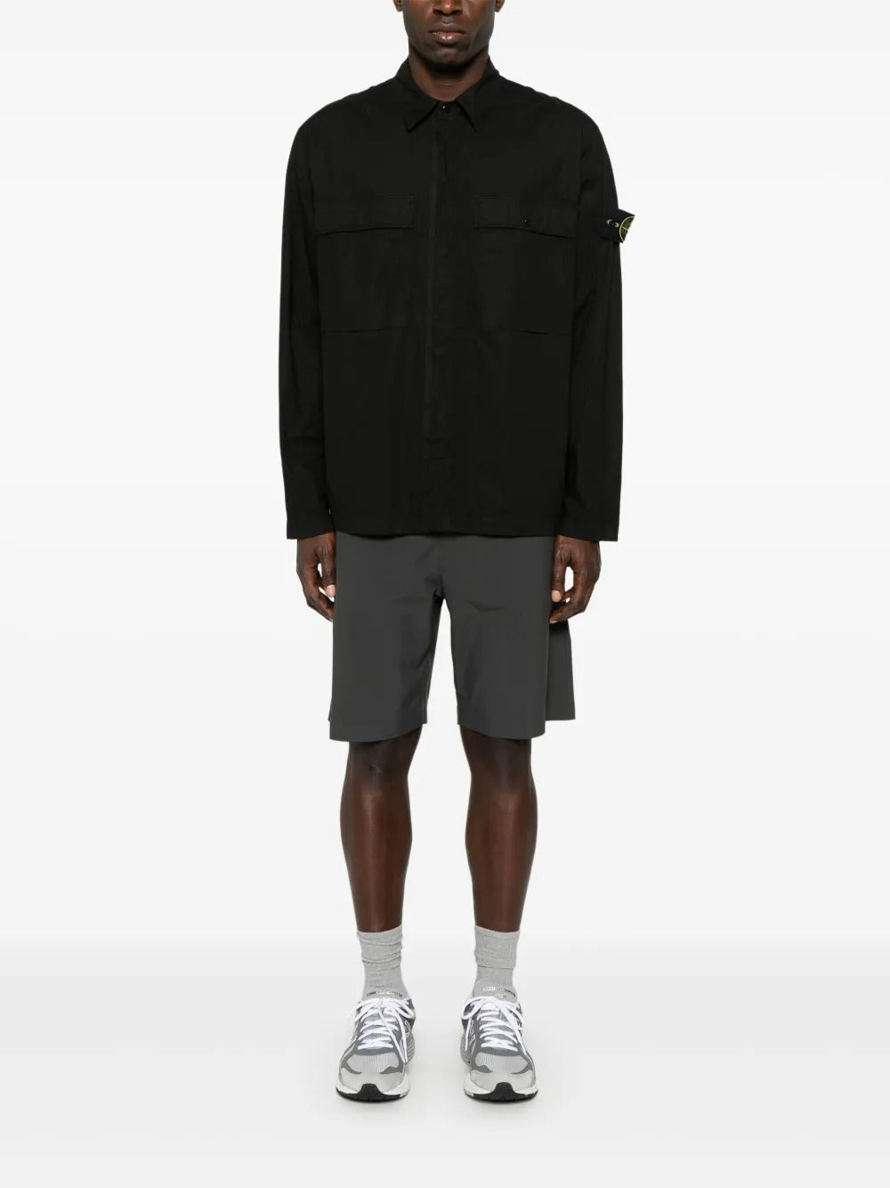 STONE ISLAND-SHIRTS-