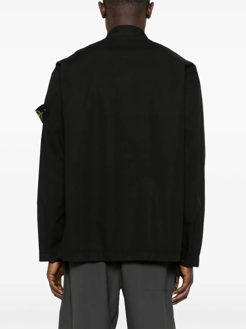 STONE ISLAND-SHIRTS-
