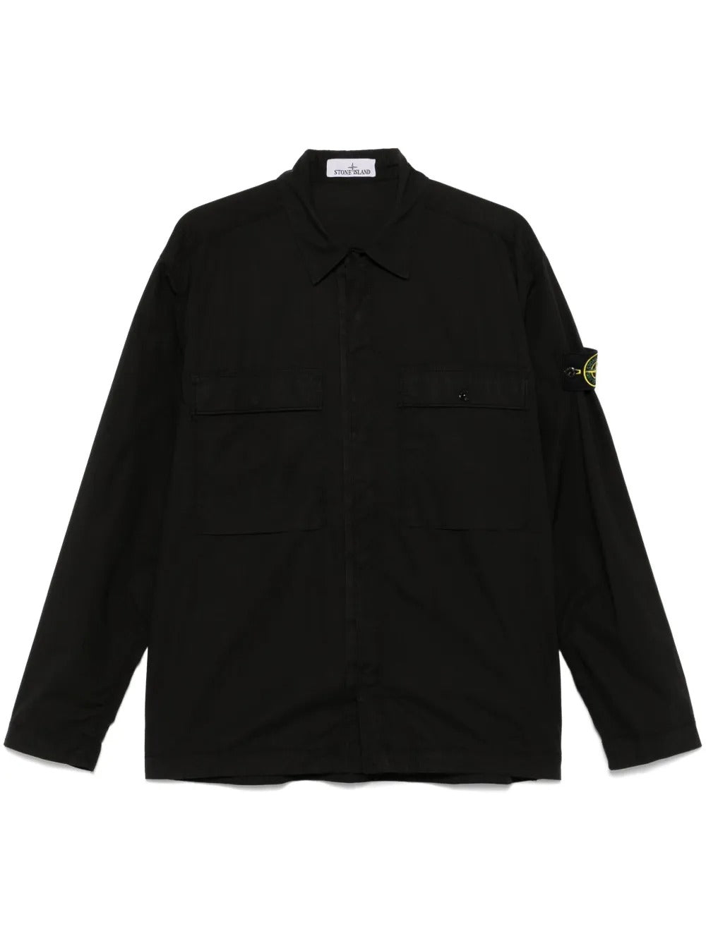 STONE ISLAND-SHIRTS-