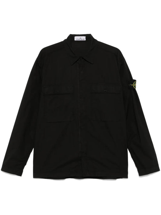 STONE ISLAND-SHIRTS-