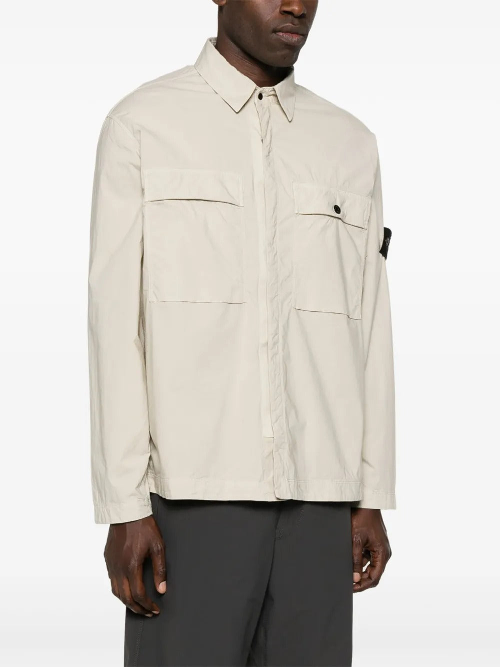 STONE ISLAND-SHIRTS-
