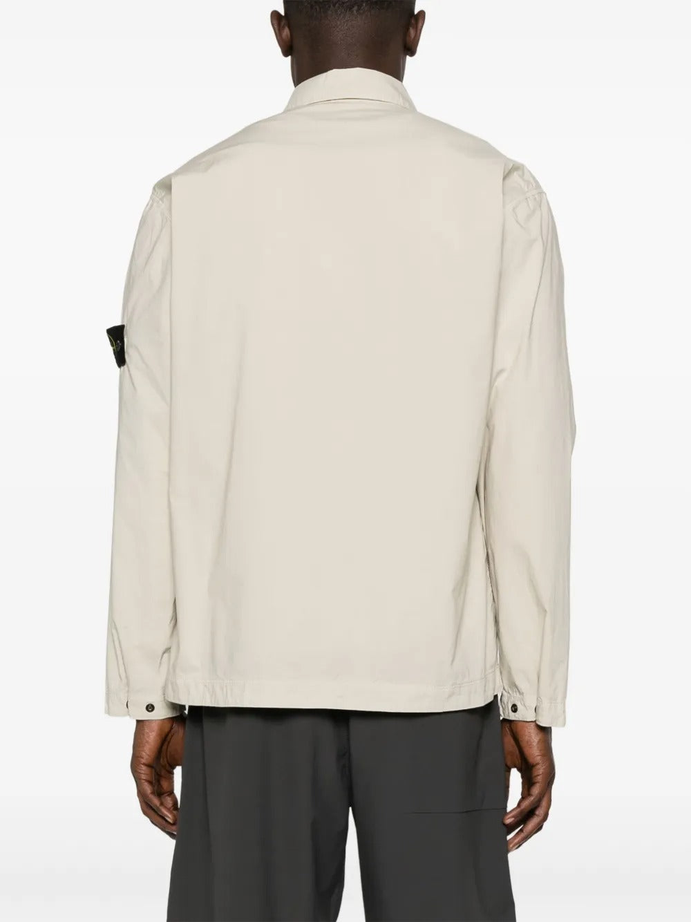 STONE ISLAND-SHIRTS-