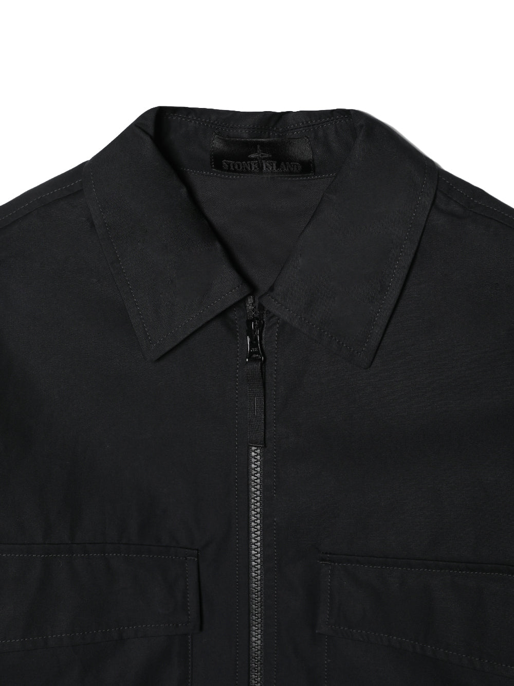 STONE ISLAND-OVERSHIRT-