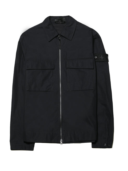 STONE ISLAND-OVERSHIRT-