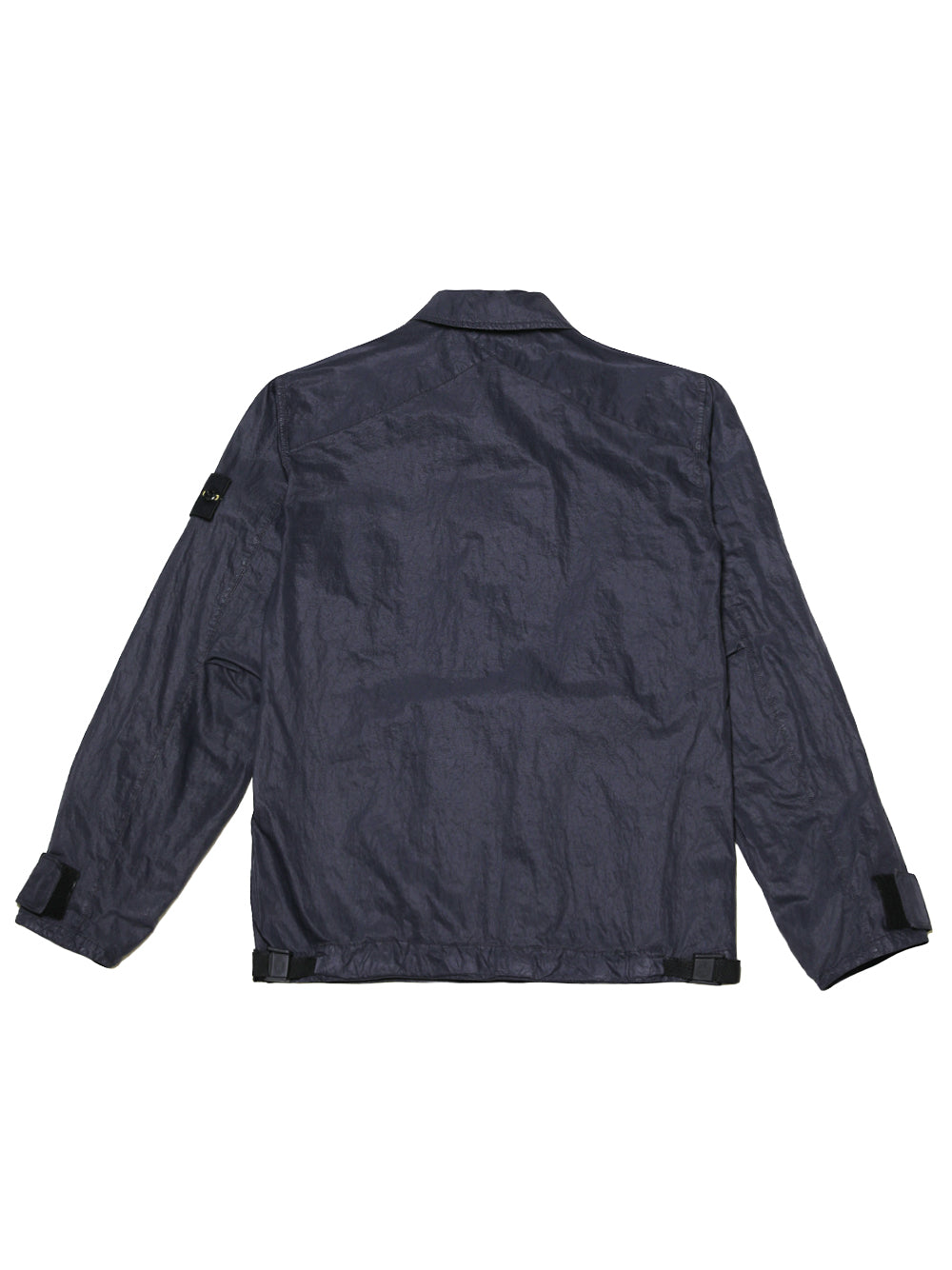 STONE ISLAND-OVERSHIRT-