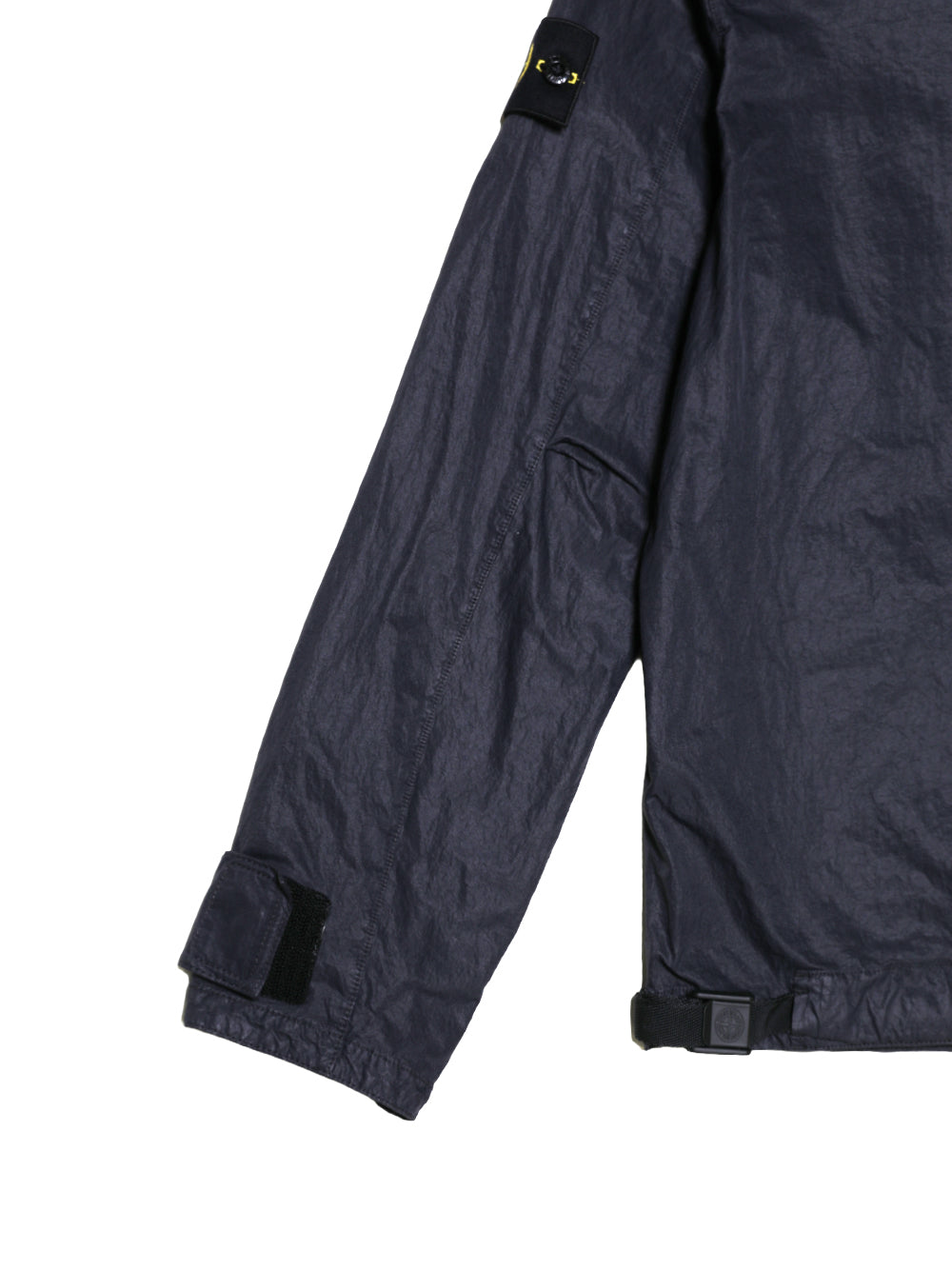 STONE ISLAND-OVERSHIRT-