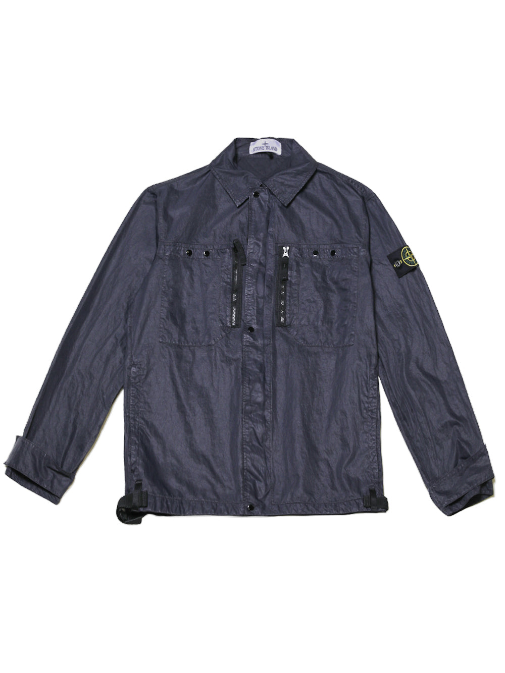STONE ISLAND-OVERSHIRT-