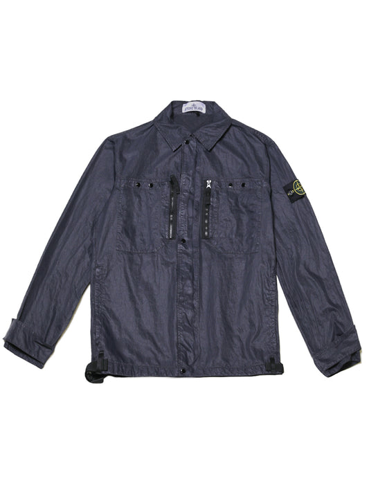 STONE ISLAND-OVERSHIRT-
