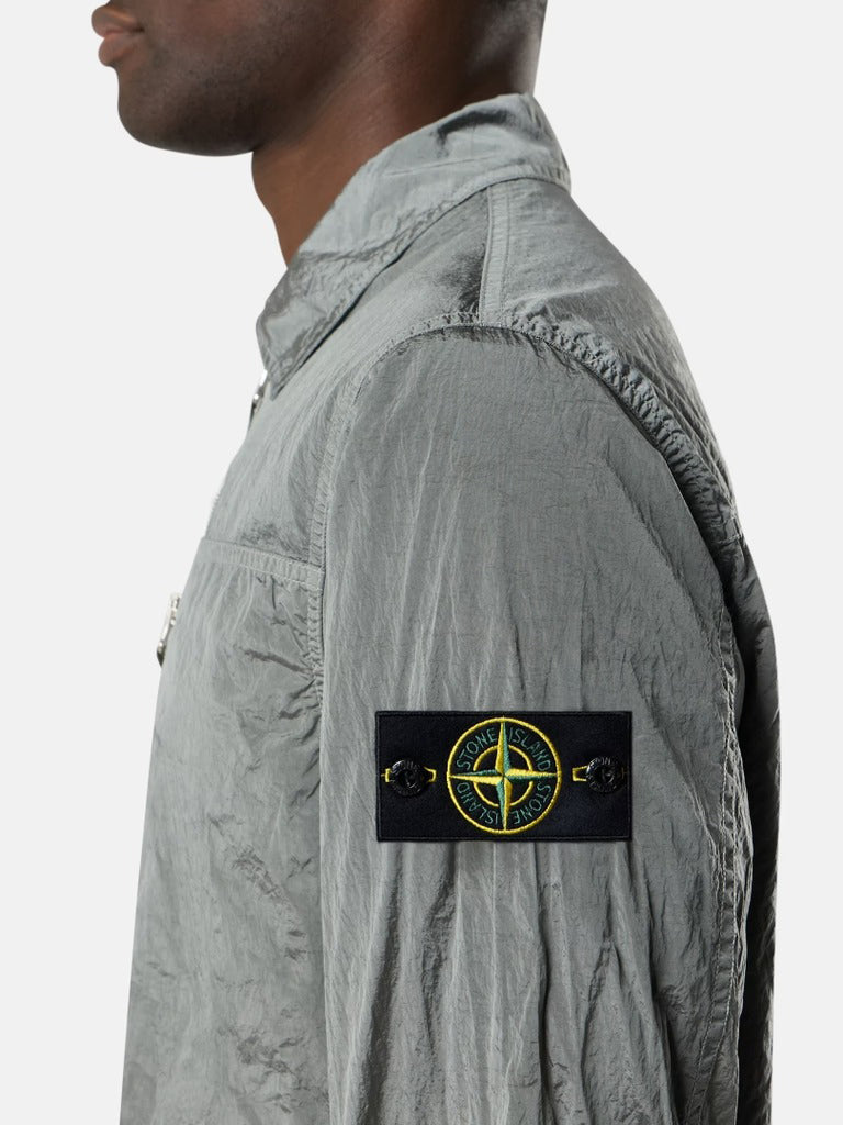 STONE ISLAND-OVERSHIRT-