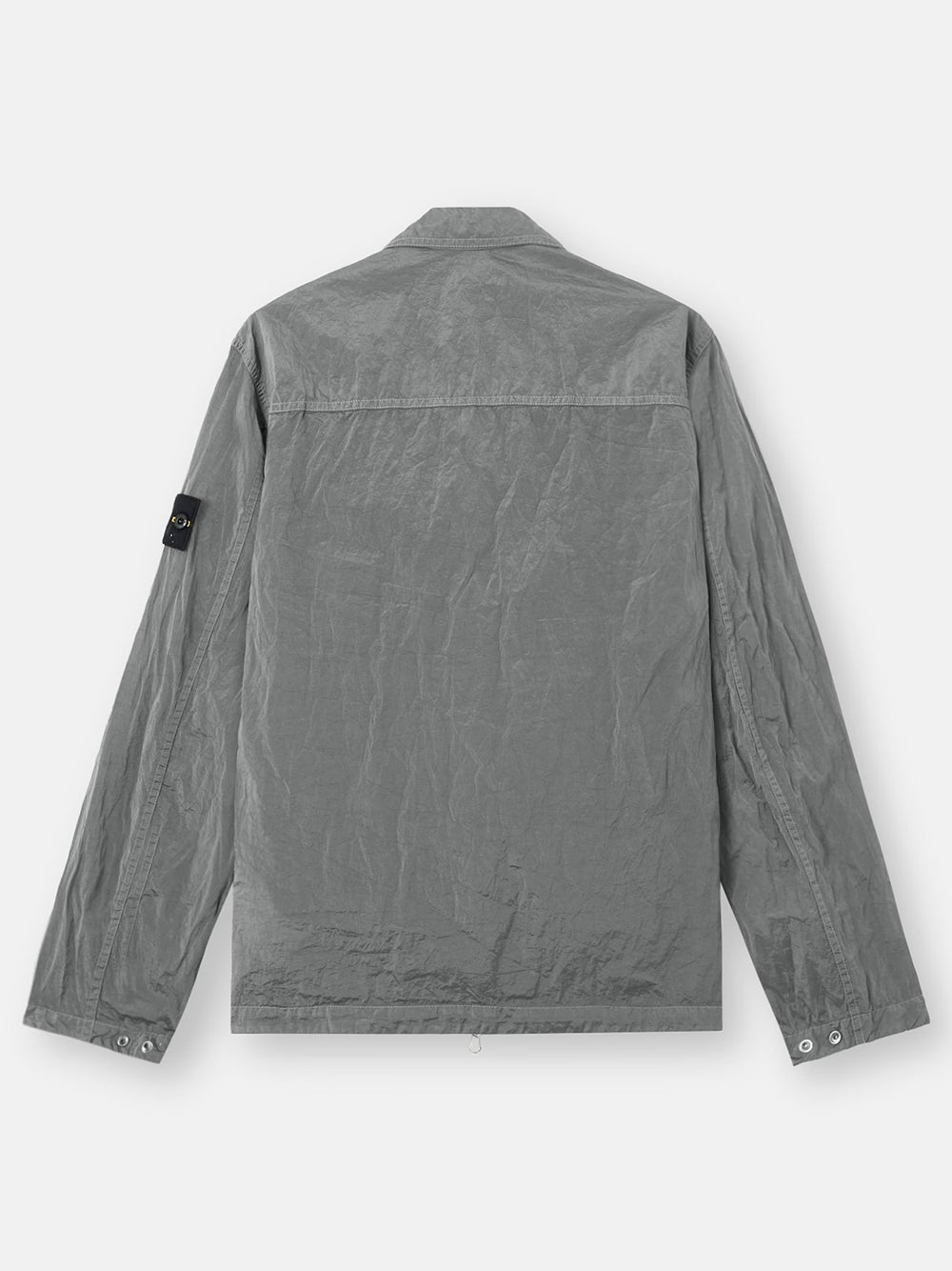 STONE ISLAND-OVERSHIRT-