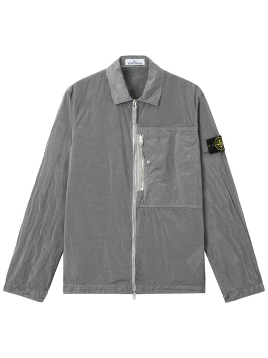 STONE ISLAND-OVERSHIRT-