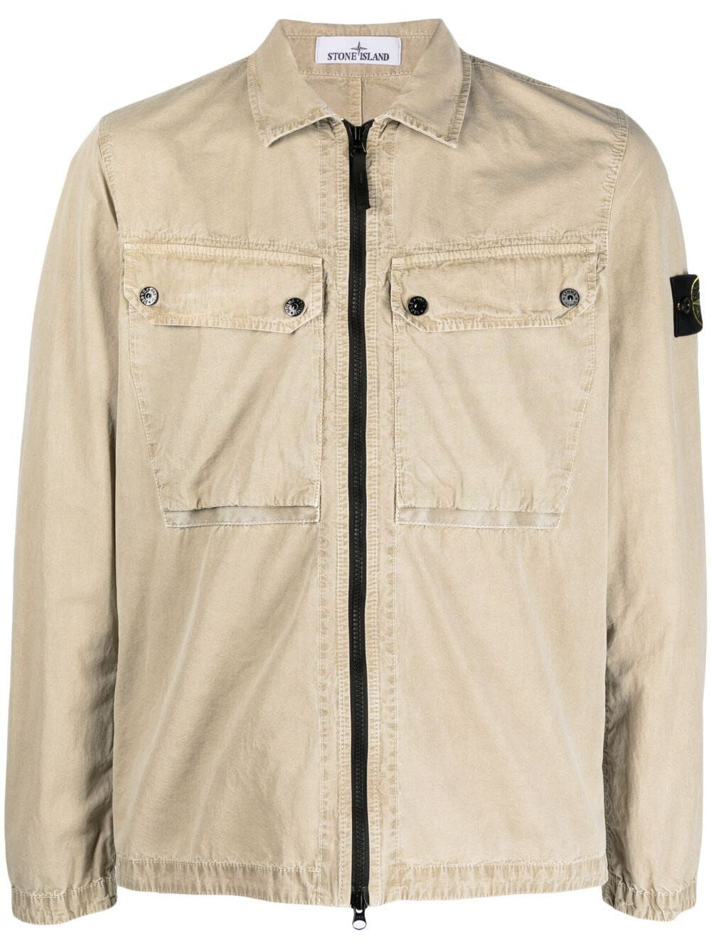 STONE ISLAND-OVERSHIRT-7915102WN V0195