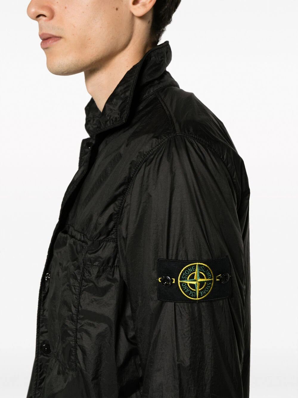 STONE ISLAND-OVERSHIRT-791510525 V0029