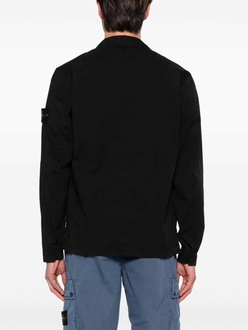 STONE ISLAND-OVERSHIRT-801510710 V0029