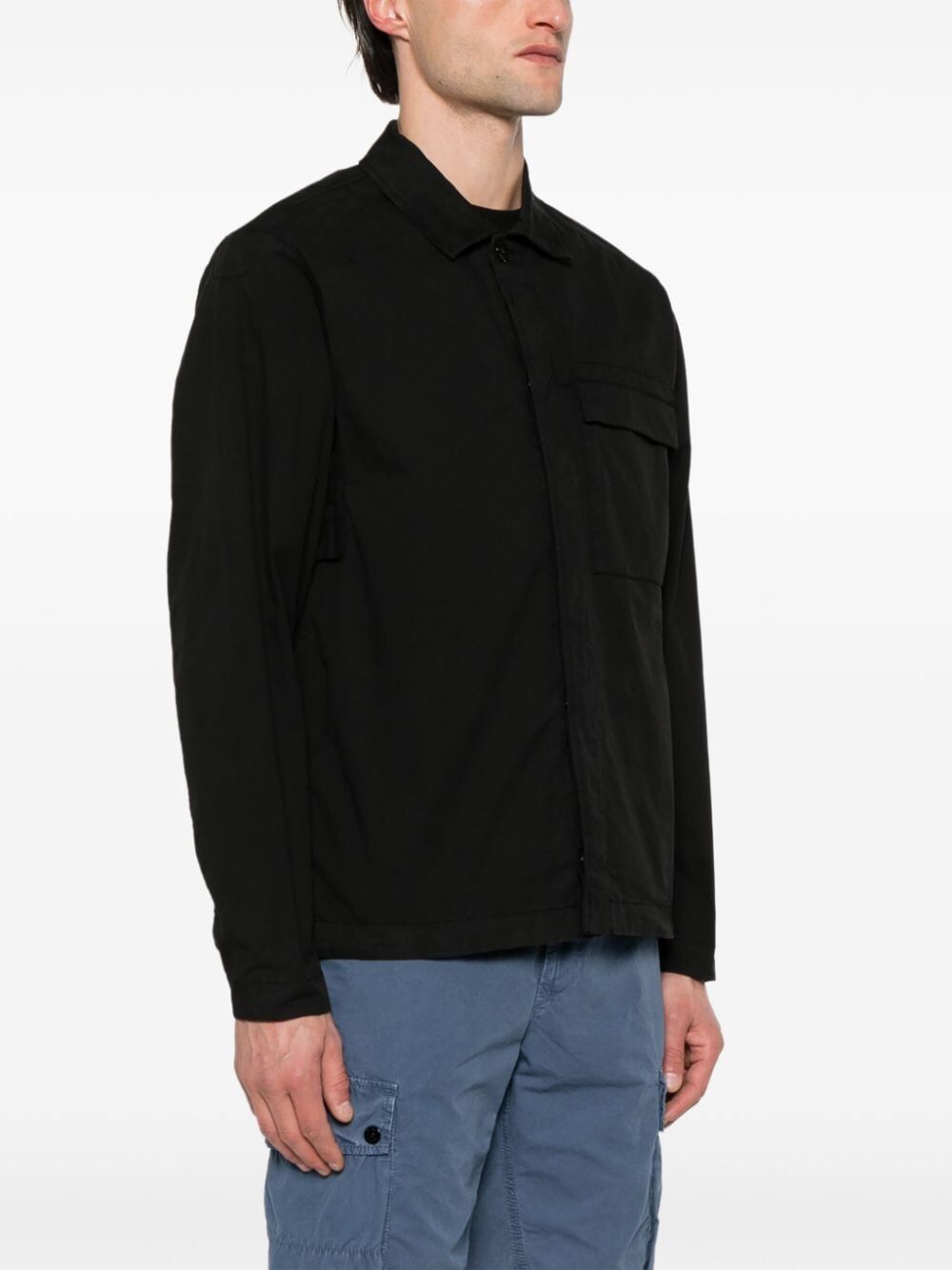 STONE ISLAND-OVERSHIRT-801510710 V0029