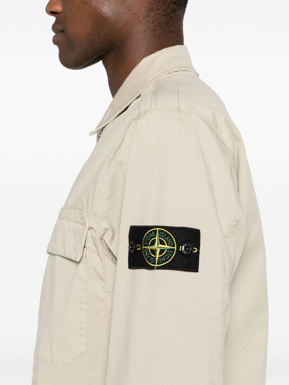 STONE ISLAND-OVERSHIRT-801510710 V0095