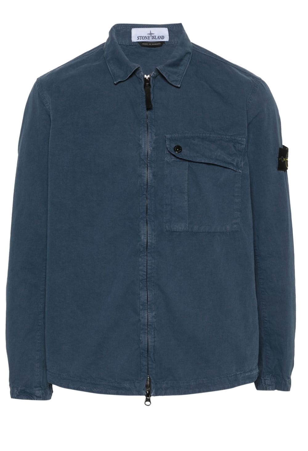 STONE ISLAND-OVERSHIRT-