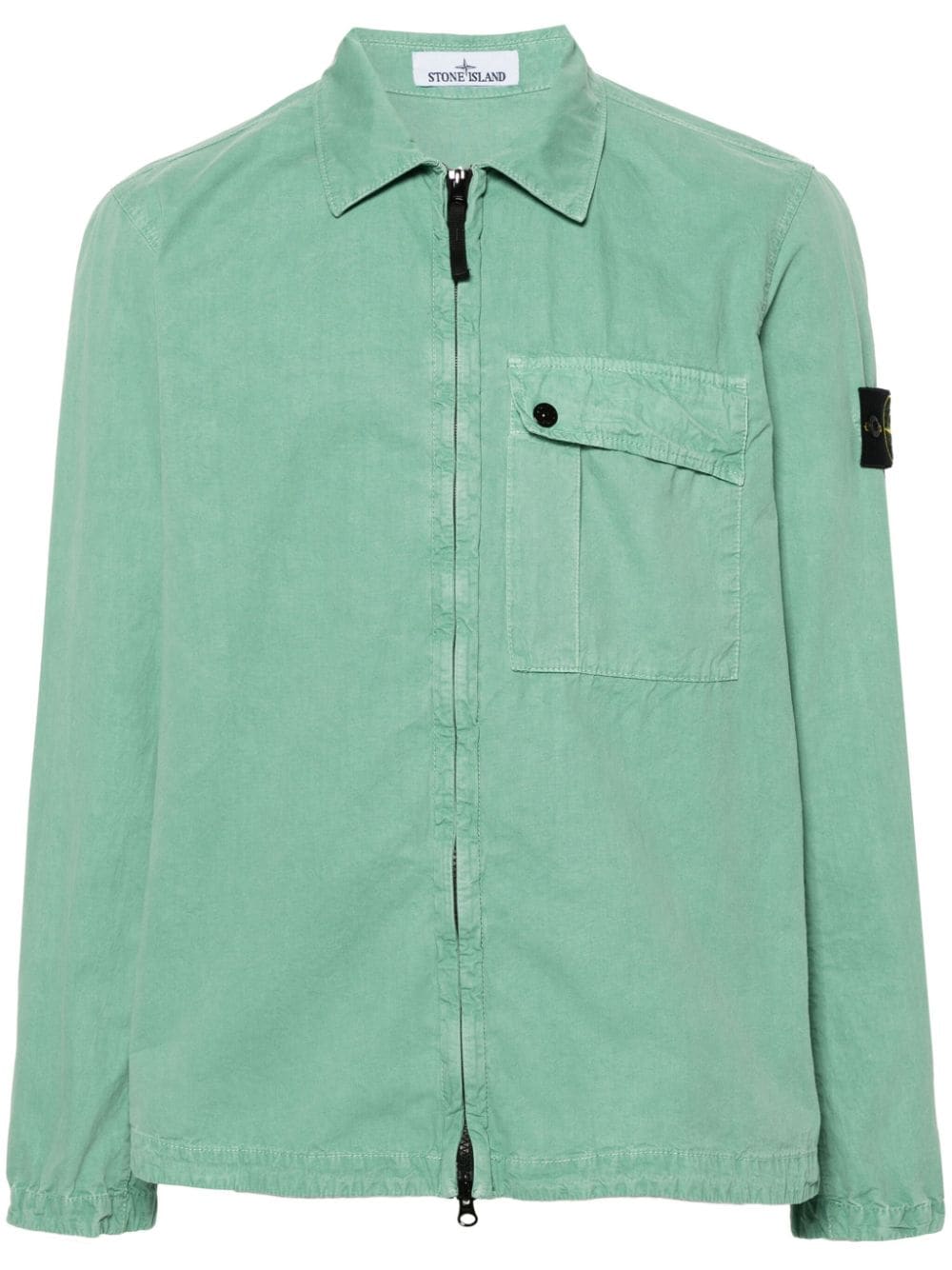 STONE ISLAND-OVERSHIRT-