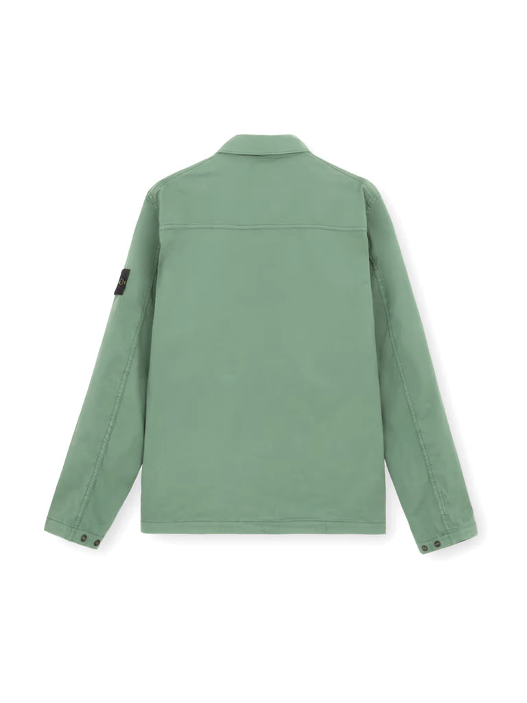 STONE ISLAND-OVERSHIRT-