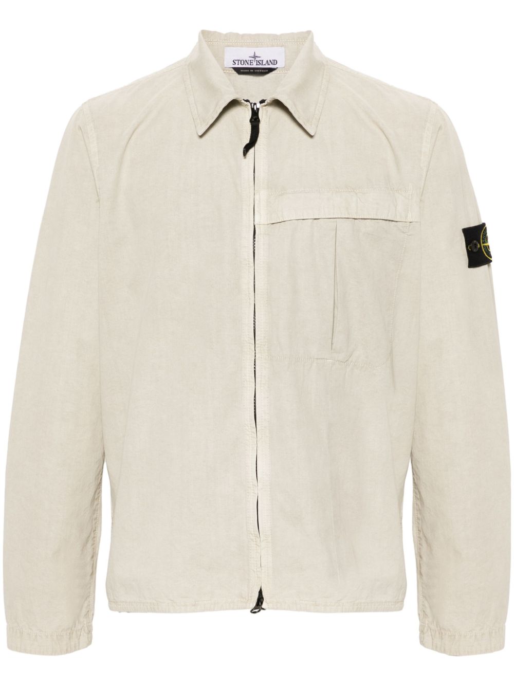 STONE ISLAND-OVERSHIRT-